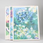 1758&nbsp;4229&nbsp;Färglitografier